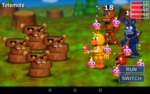 FNAF World apk FNAF World apk