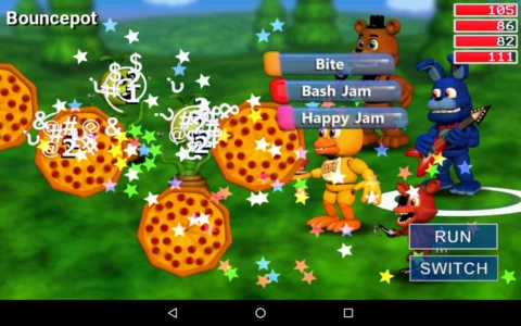FNAF World apk FNAF World apk
