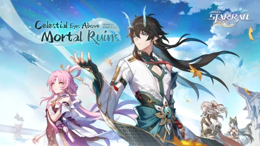 Honkai: Star Rail Apk Honkai: Star Rail Apk