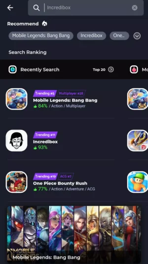 Jojoy Mod Apk Jojoy Mod Apk