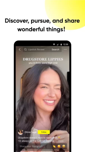Lemon8 Apk