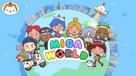 Miga World apk Miga World apk