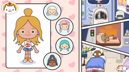 Miga World apk Miga World apk