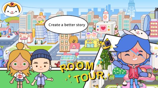 Miga World apk Miga World apk