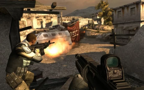 Modern Combat 3 Apk Modern Combat 3 Apk