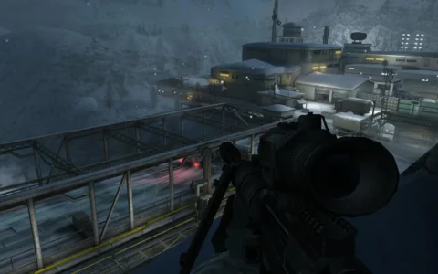 Modern Combat 3 Apk Modern Combat 3 Apk