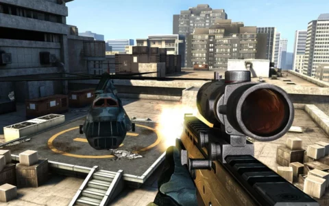 Modern Combat 3 Apk Modern Combat 3 Apk