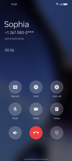 Oppo Dialer apk