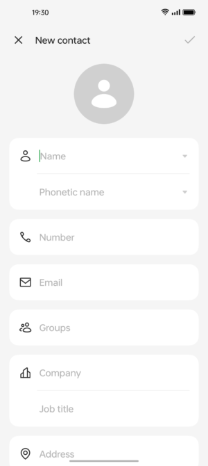 Oppo Dialer apk