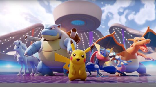 Pokemon Infinite Fusion