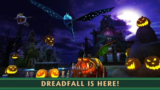 School Of Dragons MOD APK School Of Dragons MOD APK