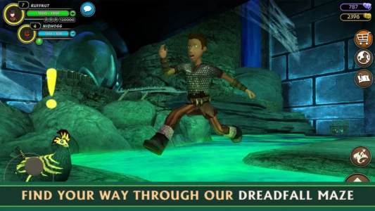 School Of Dragons MOD APK School Of Dragons MOD APK