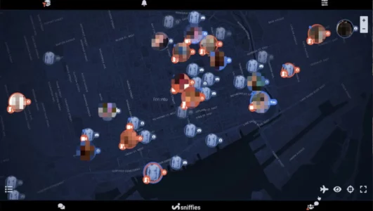 Sniffies apk Sniffies apk