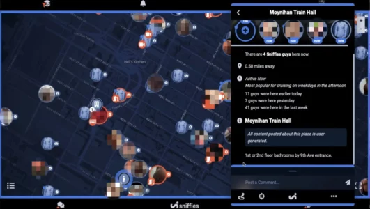 Sniffies apk Sniffies apk