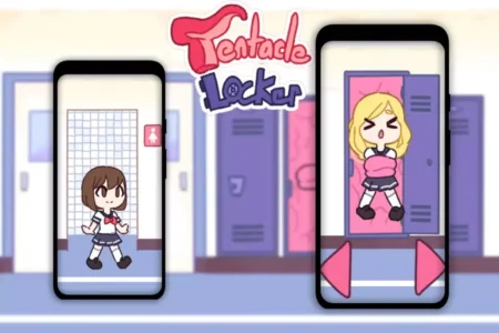Tentacle Locker 2 apk Tentacle Locker 2 apk