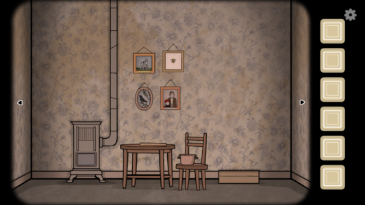 The Past Within mod apk The Past Within mod apk