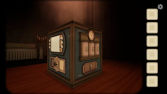 The Past Within mod apk The Past Within mod apk