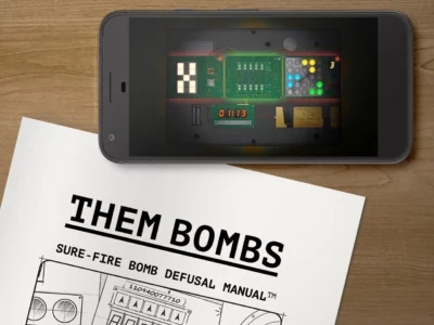 them bombs mod apk them bombs mod apk