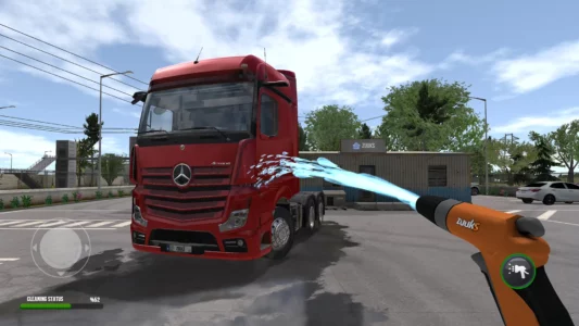 Truck Simulator apk Truck Simulator apk