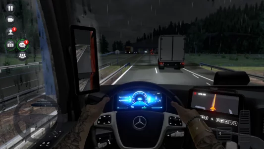 Truck Simulator apk Truck Simulator apk