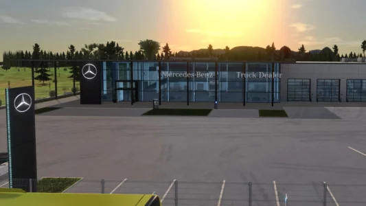 Truck Simulator apk Truck Simulator apk