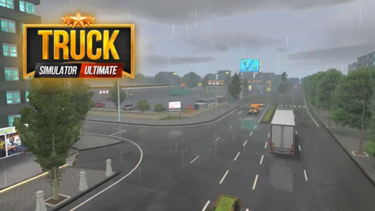 Truck Simulator apk Truck Simulator apk
