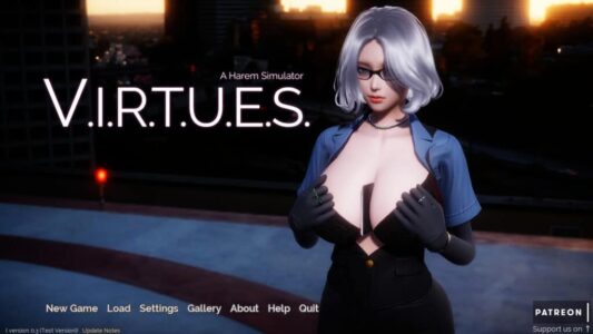 Virtues Apk