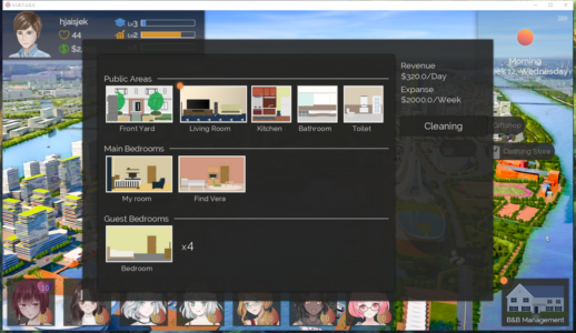 Virtues Apk