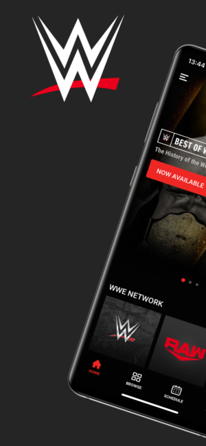 WWE WWE