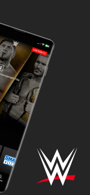 WWE WWE