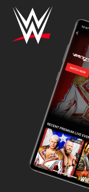 WWE WWE
