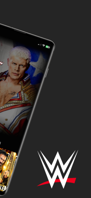 WWE WWE