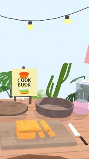 Chef Umami APK Chef Umami APK