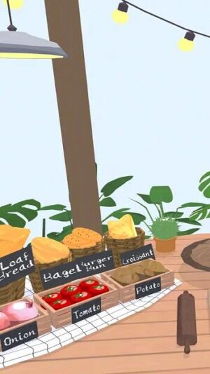 Chef Umami APK Chef Umami APK