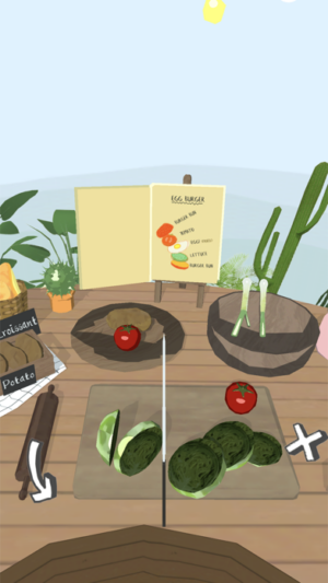 Chef Umami APK Chef Umami APK