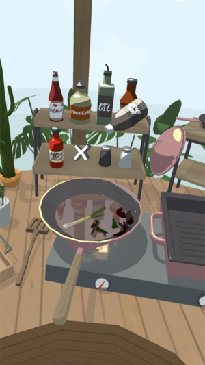 Chef Umami APK Chef Umami APK
