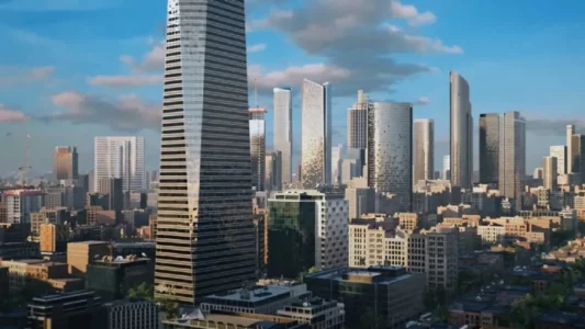 Cities Skylines Cities Skylines