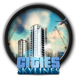 Cities Skylines Cities Skylines