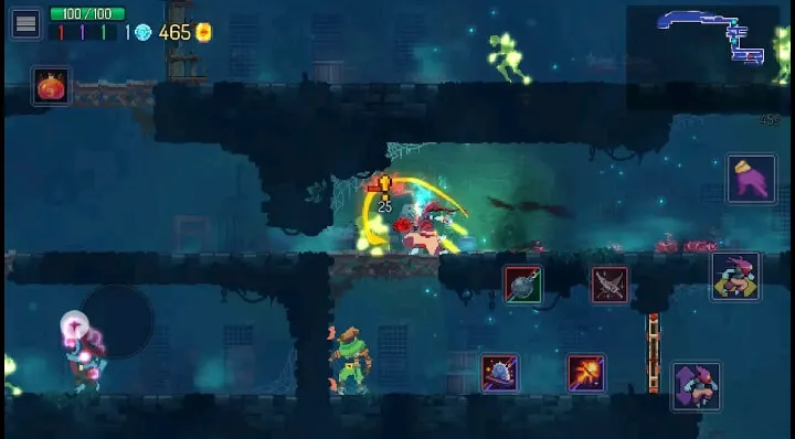 Dead Cells APK v3.5.9 Download for Android (Latest)