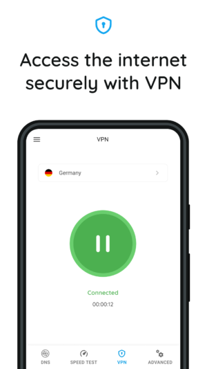 DNS Changer apk DNS Changer apk