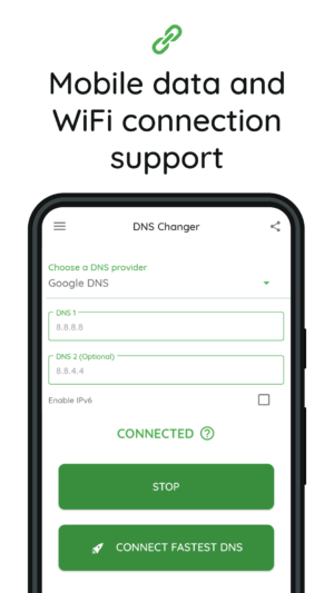 DNS Changer apk DNS Changer apk