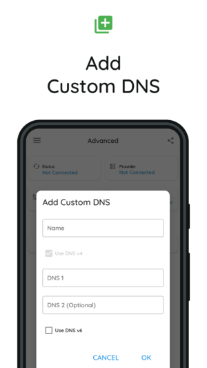 DNS Changer apk DNS Changer apk