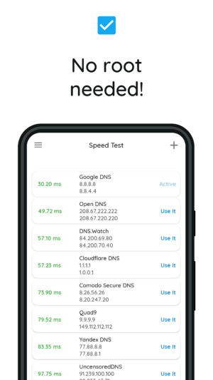DNS Changer apk DNS Changer apk