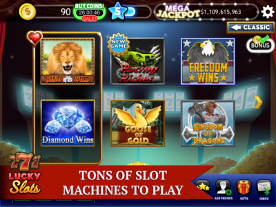 Lucky Slots Apk Lucky Slots Apk