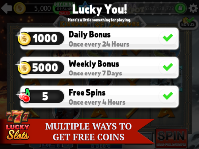 Lucky Slots Apk Lucky Slots Apk