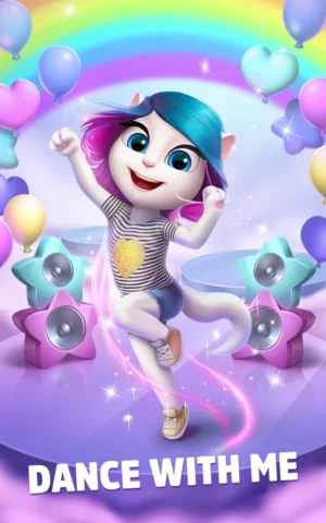 my talking angela mod apk my talking angela mod apk