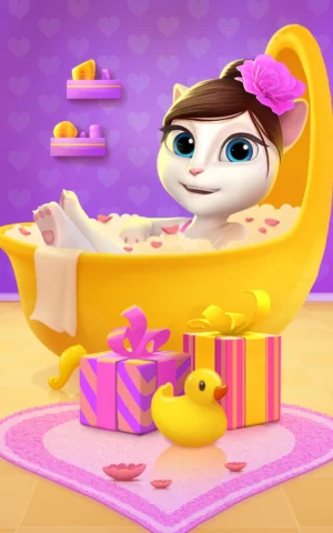 my talking angela mod apk my talking angela mod apk
