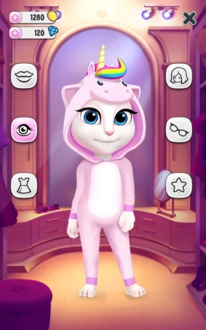 my talking angela mod apk my talking angela mod apk