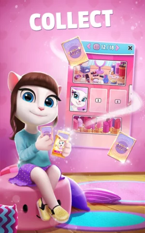 my talking angela mod apk my talking angela mod apk