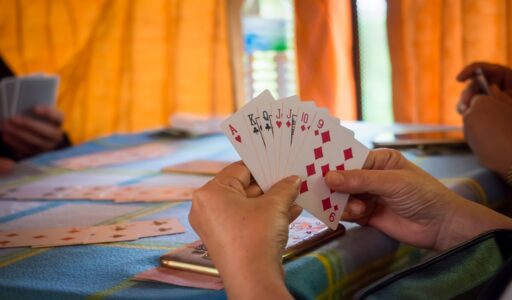 9 Rummy 9 Rummy